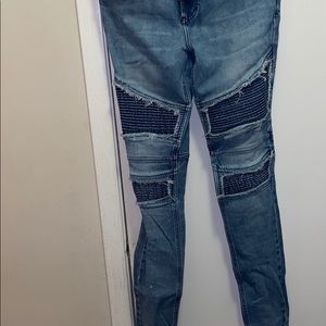 Pacsun jeans